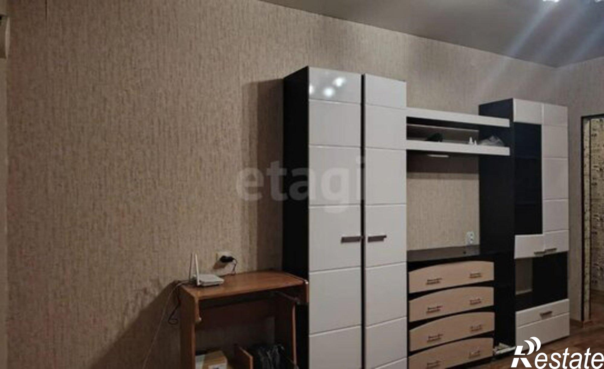 Купить квартиру за 6 000 000 рублей на Чита, посёлок Текстильщиков, 3-й микрорайон, 11