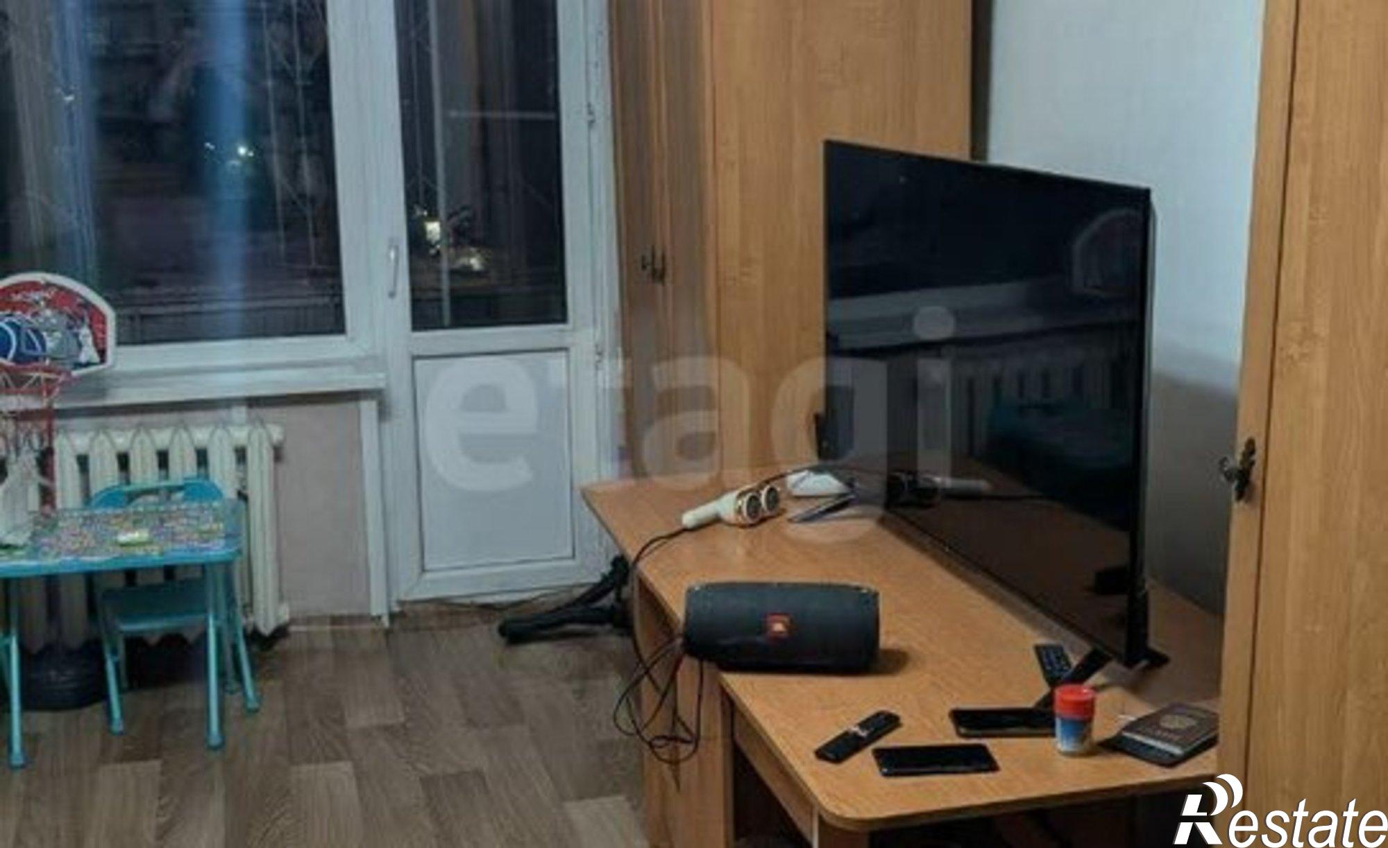 Купить квартиру за 6 300 000 рублей на улица Гагарина, 8