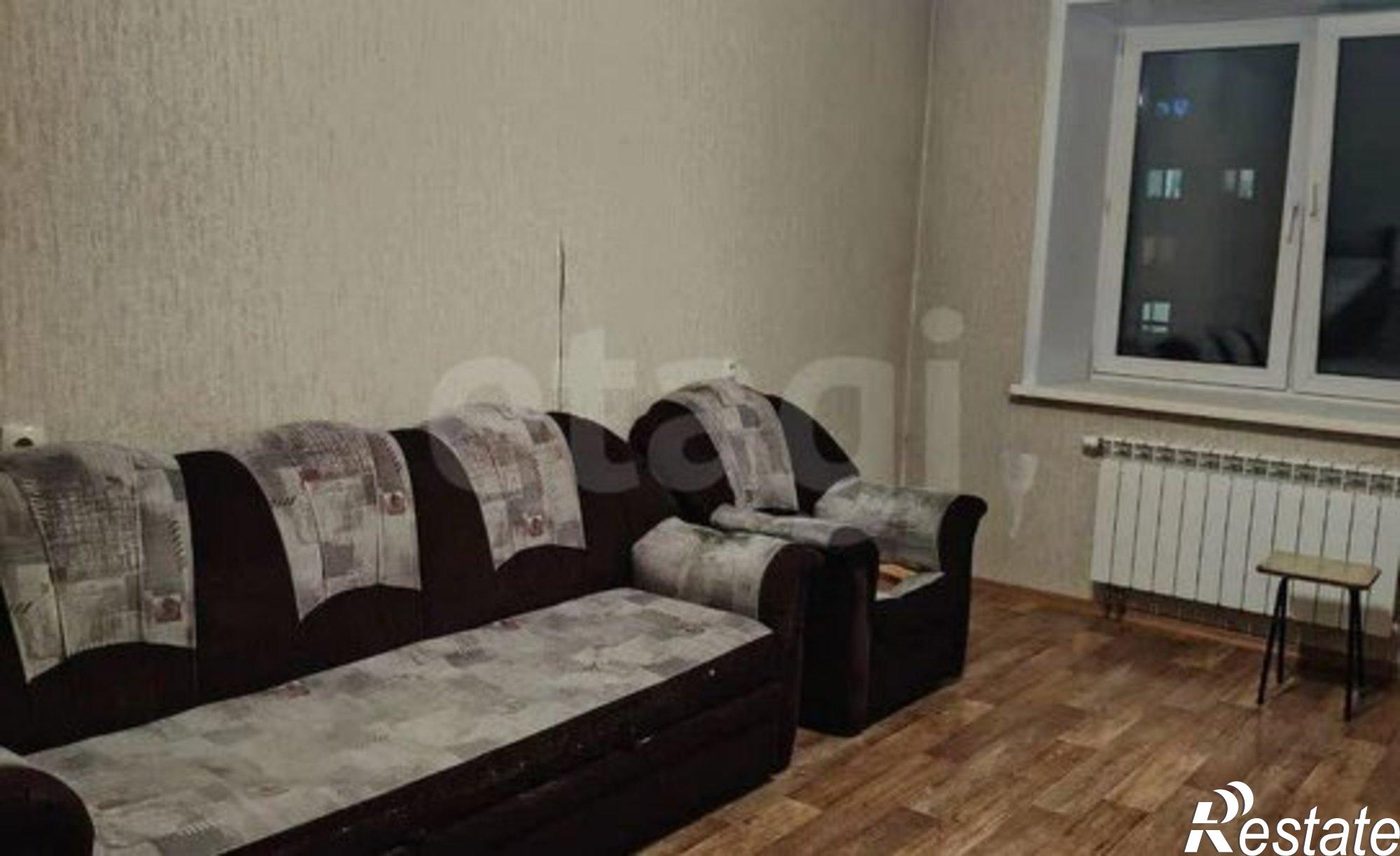 Купить квартиру за 6 000 000 рублей на Чита, посёлок Текстильщиков, 3-й микрорайон, 11