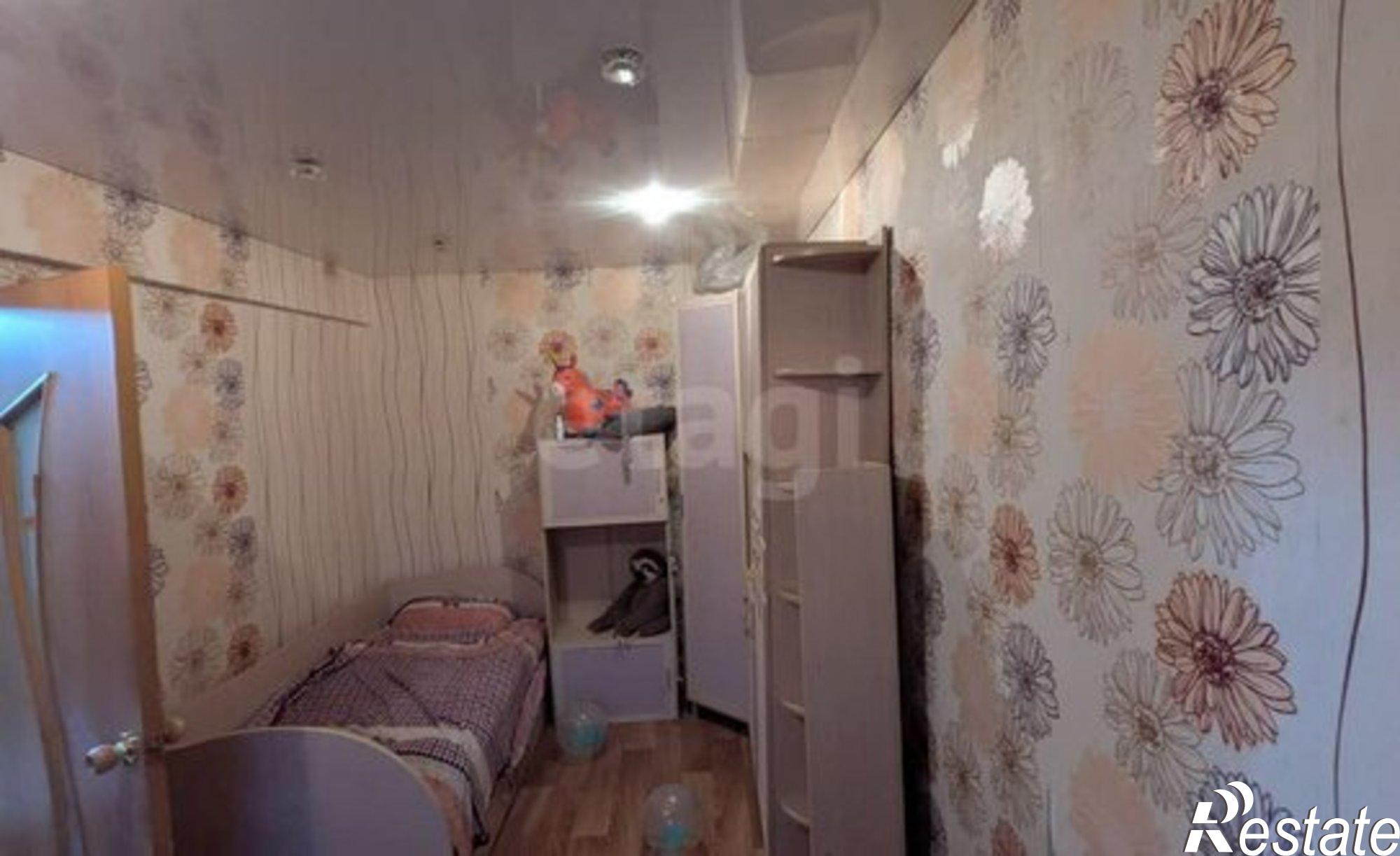 Купить квартиру за 6 300 000 рублей на улица Гагарина, 8