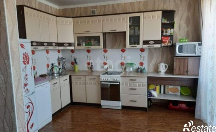 2-комн квартира ул Анохина, 120а,  д. 120а