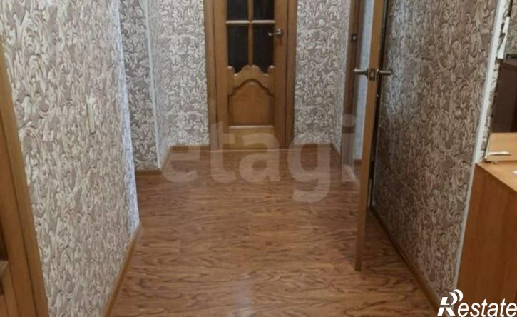 2-комн квартира ул Анохина, 120а,  д. 120а