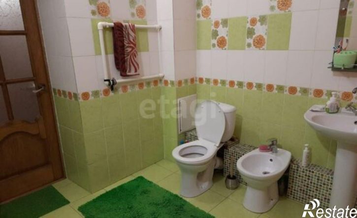 2-комн квартира ул Анохина, 120а,  д. 120а