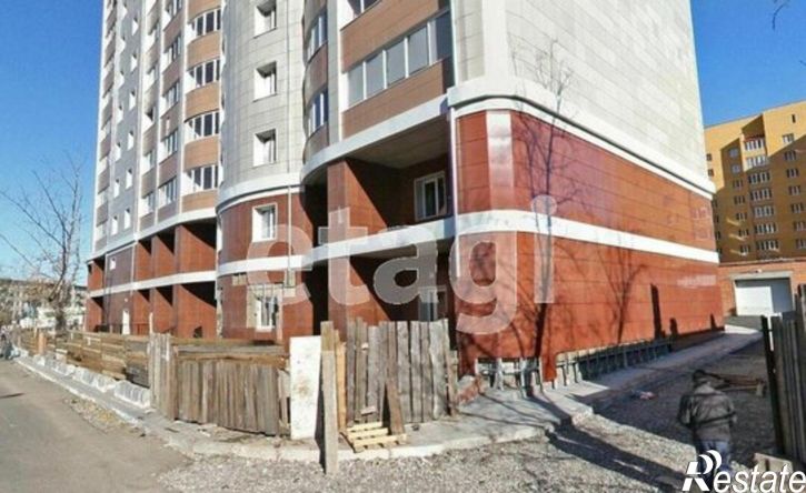 2-комн квартира ул Анохина, 120а,  д. 120а