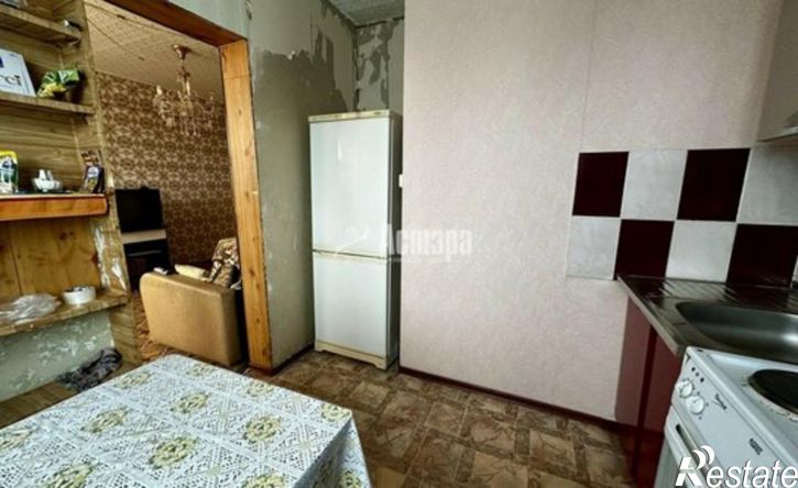 3-комн квартира Чита, 5-й микрорайон, 13