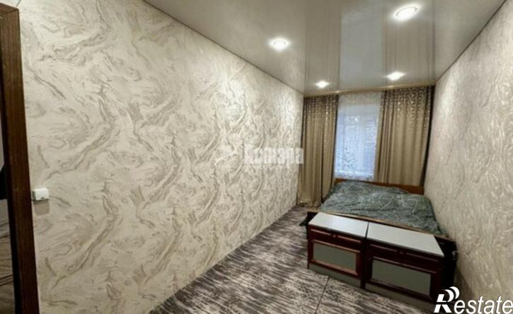 2-комн квартира Нагорная улица, 85,  д. 85