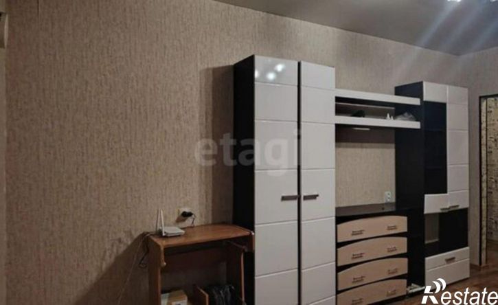 1-комн квартира Чита, посёлок Текстильщиков, 3-й микрорайон, 11