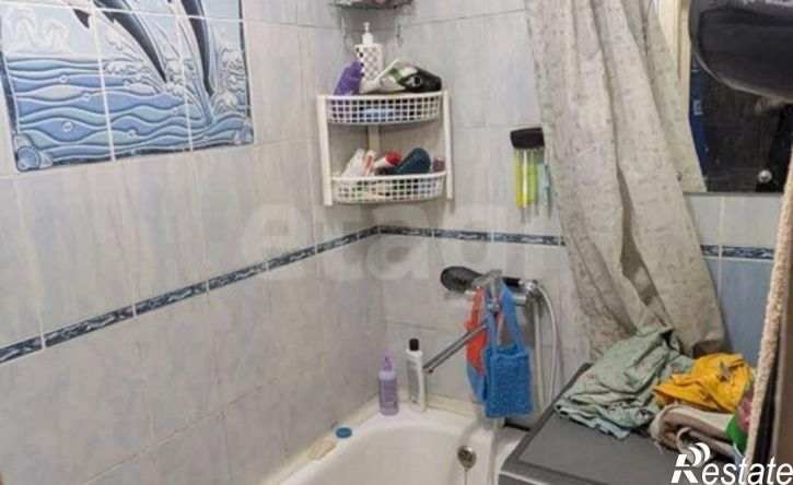 3-комн квартира улица Гагарина, 8,  д. 8