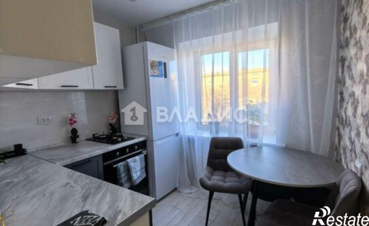 3-комн квартира ул Забайкальского Рабочего, 23,  д. 23