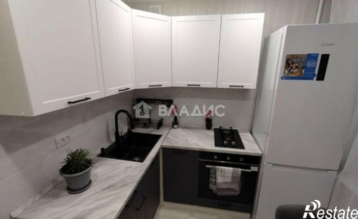 3-комн квартира ул Забайкальского Рабочего, 23,  д. 23