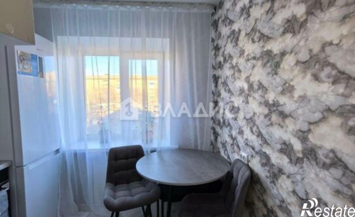 3-комн квартира ул Забайкальского Рабочего, 23,  д. 23