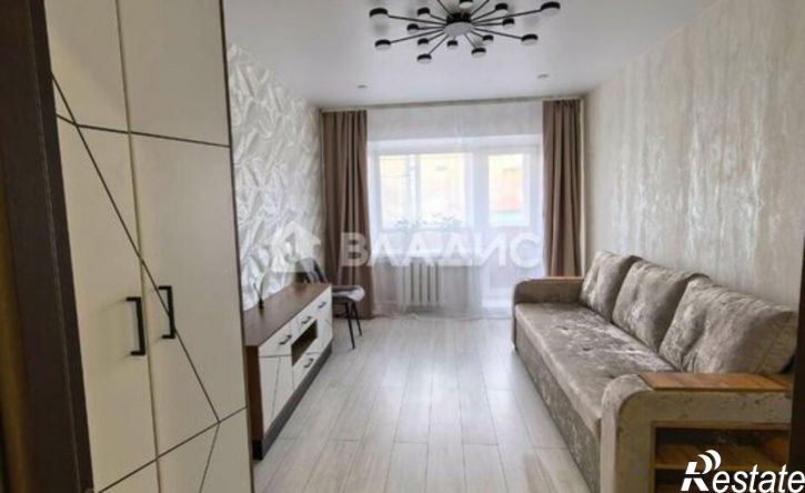 3-комн квартира ул Забайкальского Рабочего, 23,  д. 23