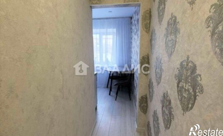 3-комн квартира ул Забайкальского Рабочего, 23,  д. 23