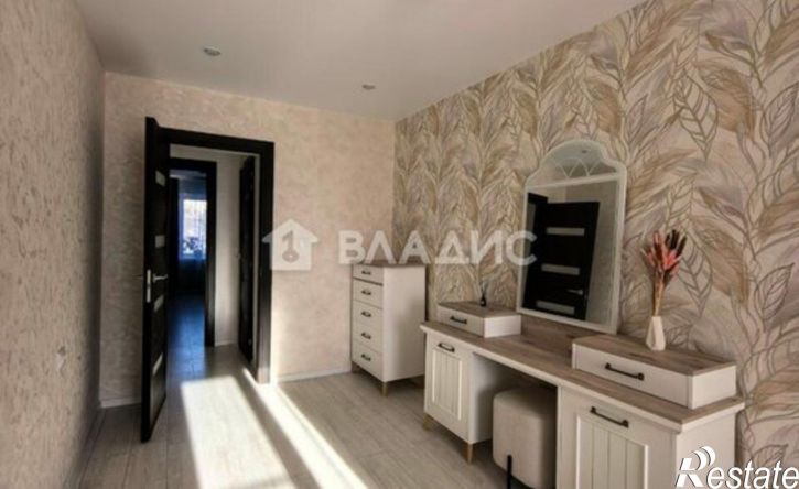 3-комн квартира ул Забайкальского Рабочего, 23,  д. 23