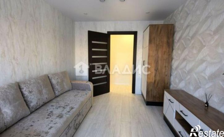 3-комн квартира ул Забайкальского Рабочего, 23,  д. 23