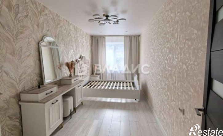 3-комн квартира ул Забайкальского Рабочего, 23,  д. 23