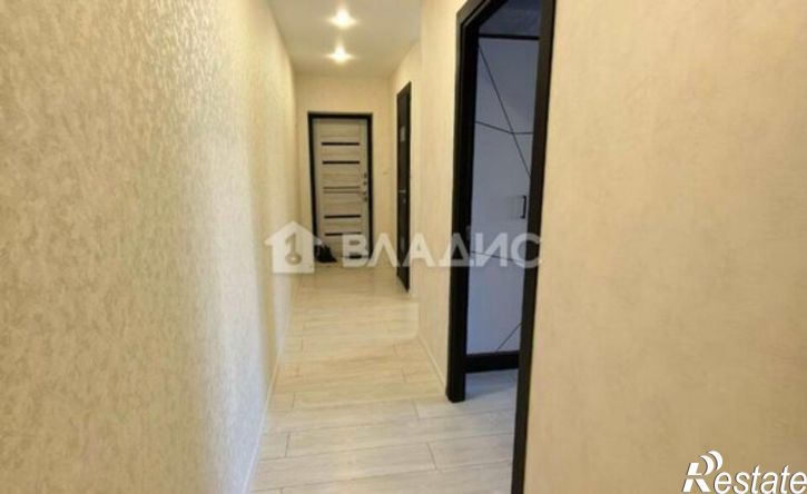 3-комн квартира ул Забайкальского Рабочего, 23,  д. 23