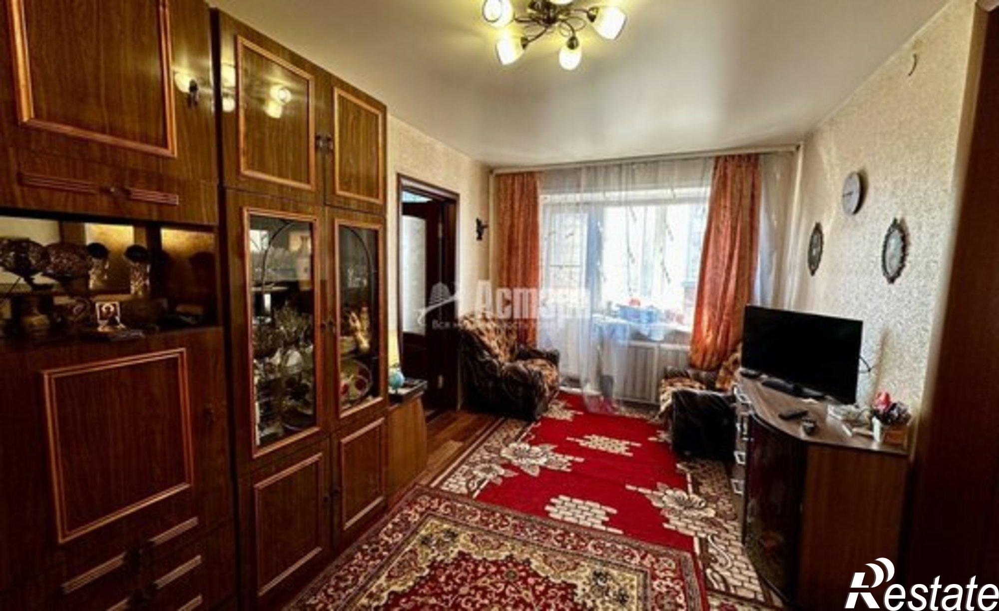 Купить квартиру за 5 990 000 рублей на ул Ленина, 42