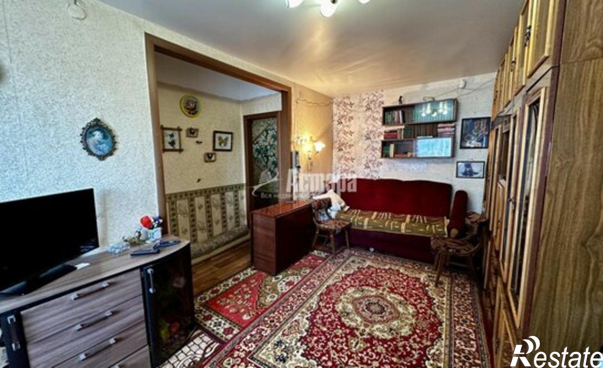 Купить квартиру за 5 990 000 рублей на ул Ленина, 42