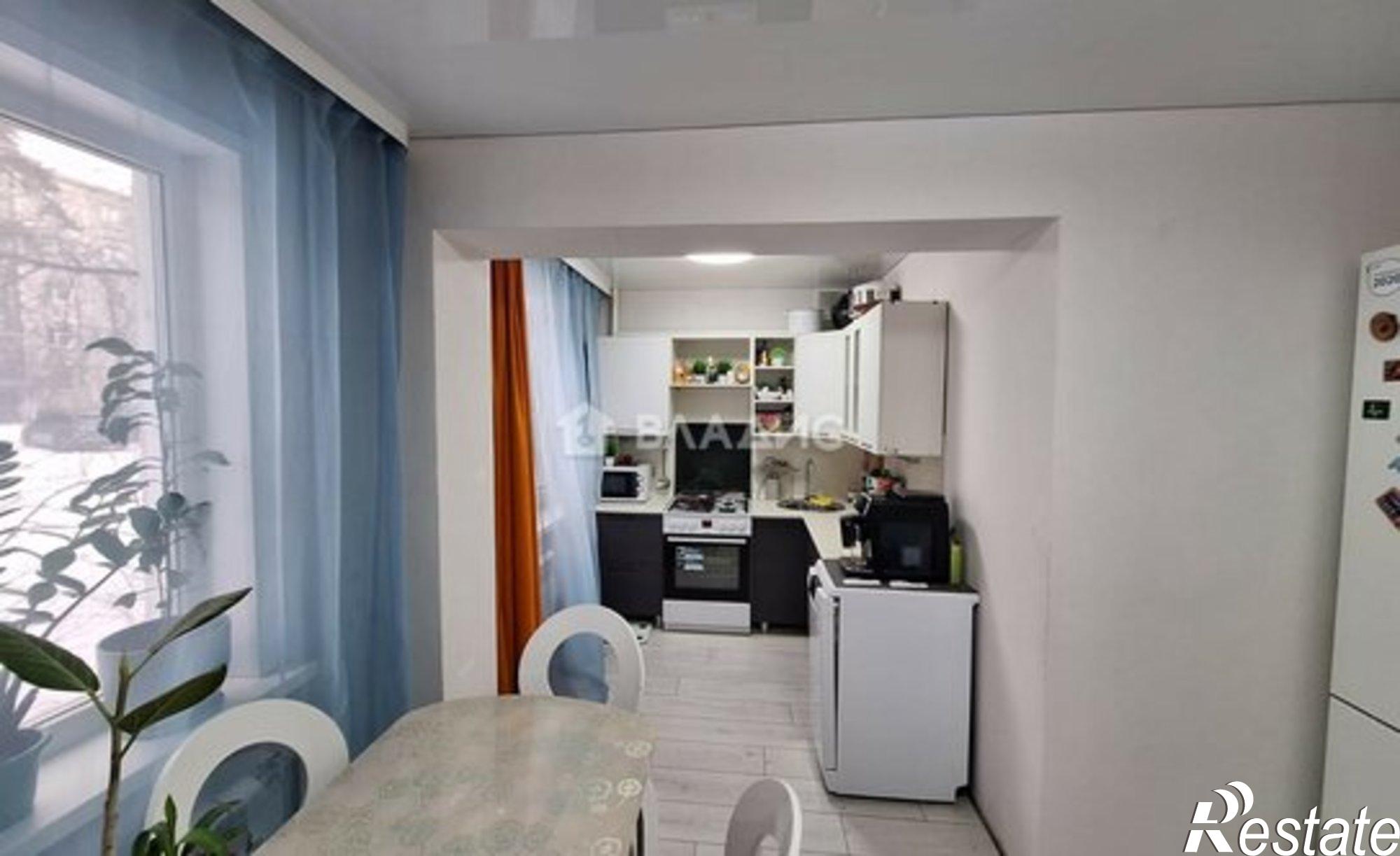 Купить квартиру за 8 100 000 рублей на Чита, микрорайон Северный, 16