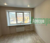 1-комн, 25кв м, этаж 4/4 Читинский район, посёлок городского типа Атамановка, улица Связи, 40