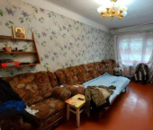 2-комн, 42кв м, этаж 1/5 ул Горького, 65