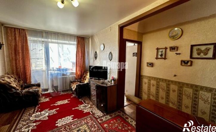 2-комн квартира ул Ленина, 42,  д. 42