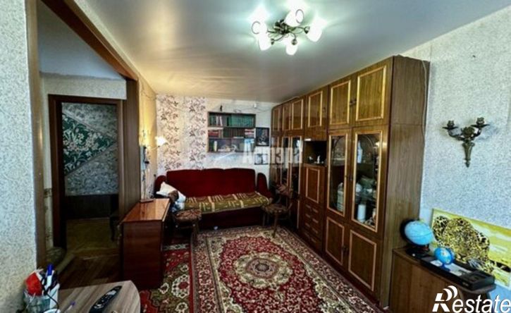 2-комн квартира ул Ленина, 42,  д. 42