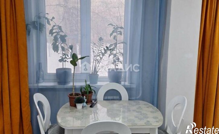 2-комн квартира Чита, микрорайон Северный, 16