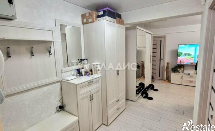 2-комн квартира Чита, микрорайон Северный, 16