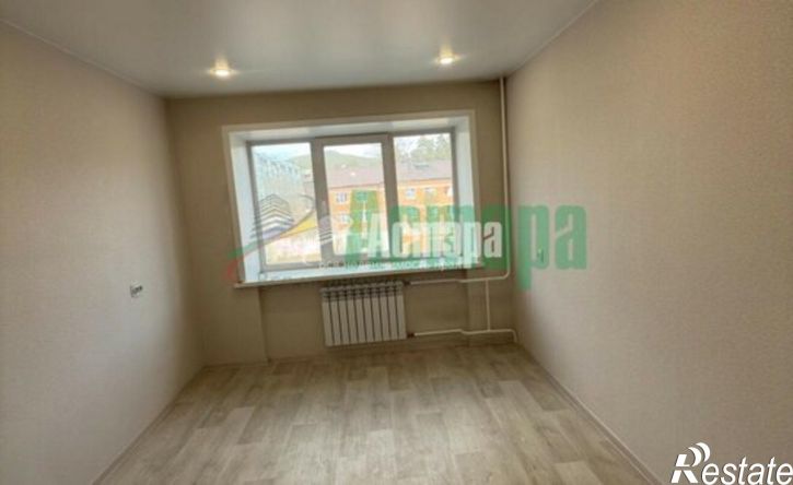 1-комн квартира Читинский район, посёлок городского типа Атамановка, улица Связи, 40