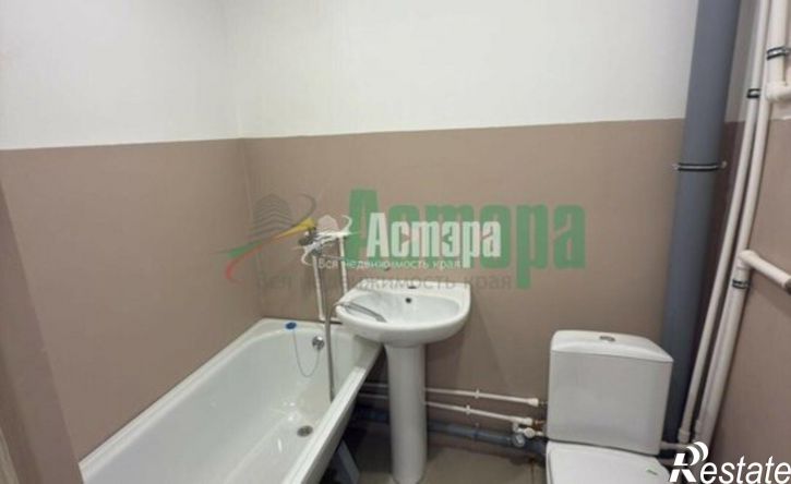 1-комн квартира Читинский район, посёлок городского типа Атамановка, улица Связи, 40