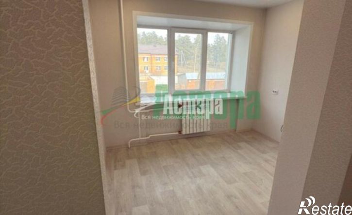 1-комн квартира Читинский район, посёлок городского типа Атамановка, улица Связи, 40