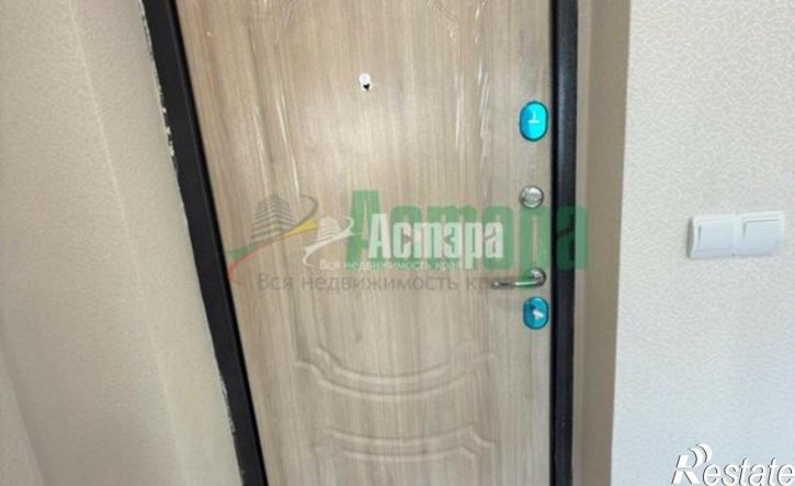 1-комн квартира Читинский район, посёлок городского типа Атамановка, улица Связи, 40