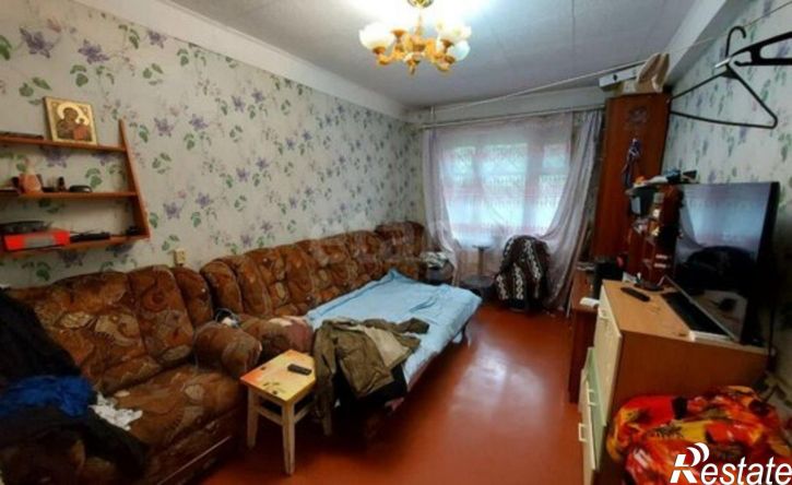 2-комн квартира ул Горького, 65,  д. 65