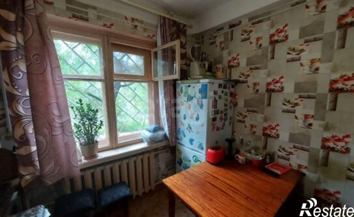 2-комн квартира ул Горького, 65,  д. 65