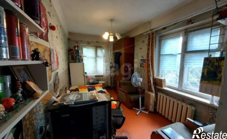 2-комн квартира ул Горького, 65,  д. 65