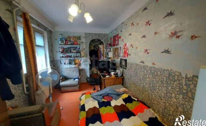 2-комн квартира ул Горького, 65,  д. 65