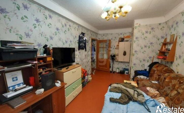 2-комн квартира ул Горького, 65,  д. 65