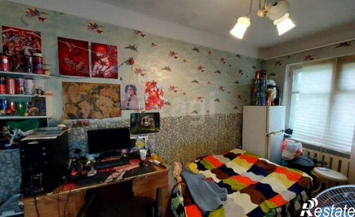 2-комн квартира ул Горького, 65,  д. 65