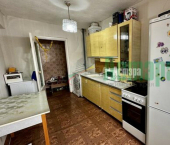 2-комн, 47кв м, этаж 4/5 Чита, микрорайон Северный, 36