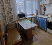 2-комн, 46кв м, этаж 2/5 Селенгинская улица, 11