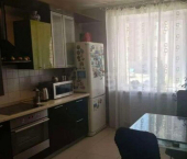 3-комн, 84кв м, этаж 2/9 улица Тимирязева, 31
