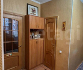 3-комн, 92кв м, этаж 1/9 улица Тимирязева, 40