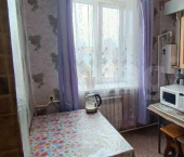 1-комн, 30кв м, этаж 1/2 ул Улетовская, 5а