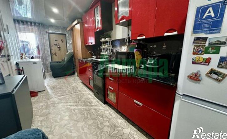 2-комн квартира ул Серова, 21,  д. 21