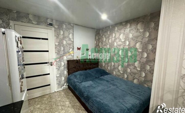 2-комн квартира ул Серова, 21,  д. 21