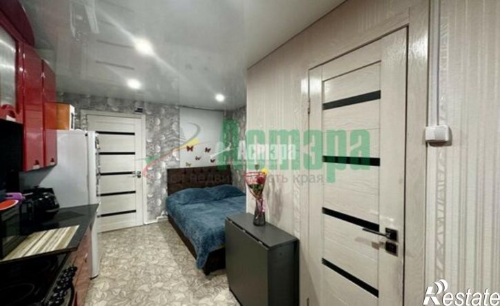 2-комн квартира ул Серова, 21,  д. 21