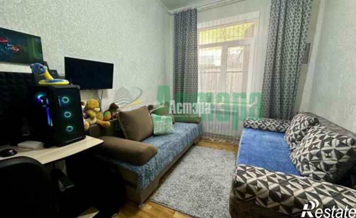 2-комн квартира ул Серова, 21,  д. 21