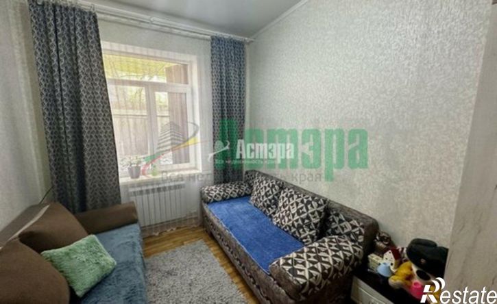 2-комн квартира ул Серова, 21,  д. 21